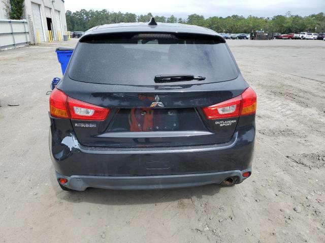 Mitsubishi Outlander Es Image 6