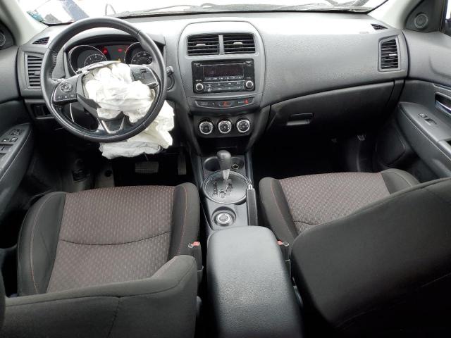 Mitsubishi Outlander Es Image 3