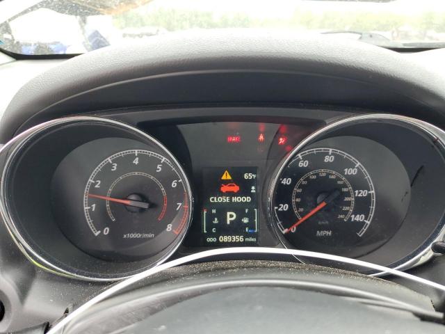 Mitsubishi Outlander Es Image 8