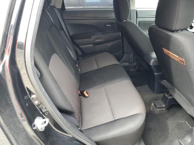 Mitsubishi Outlander Es Image 12