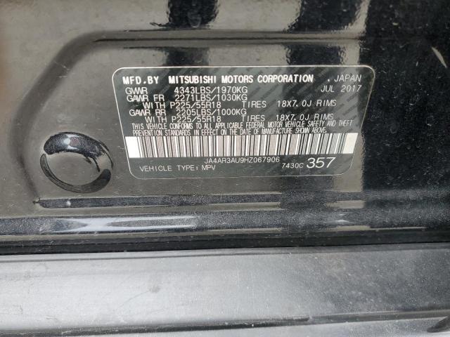 Mitsubishi Outlander Es Image 13