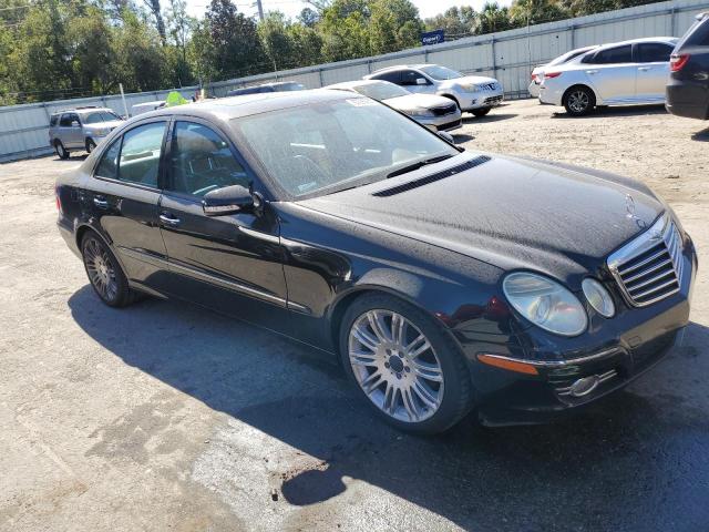 Mercedes-Benz E-Class 350 Image 3