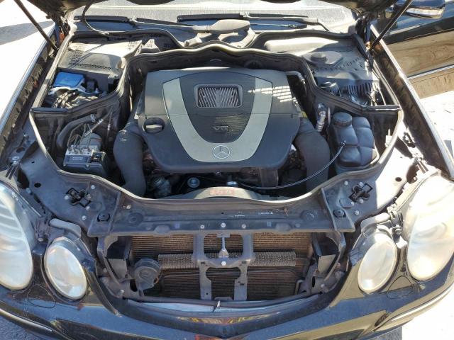 Mercedes-Benz E-Class 350 Image 7