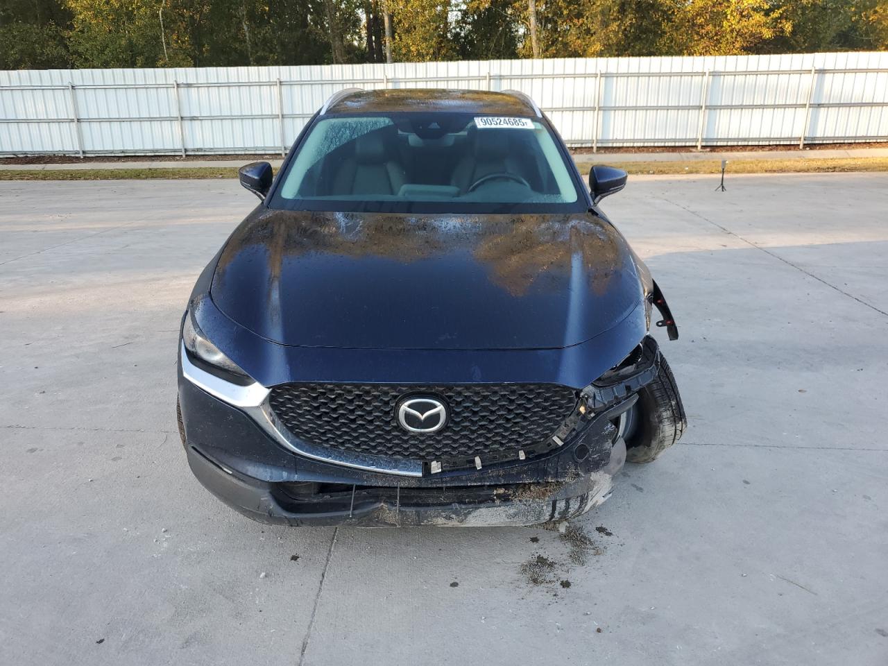 Mazda Cx Select Image 13