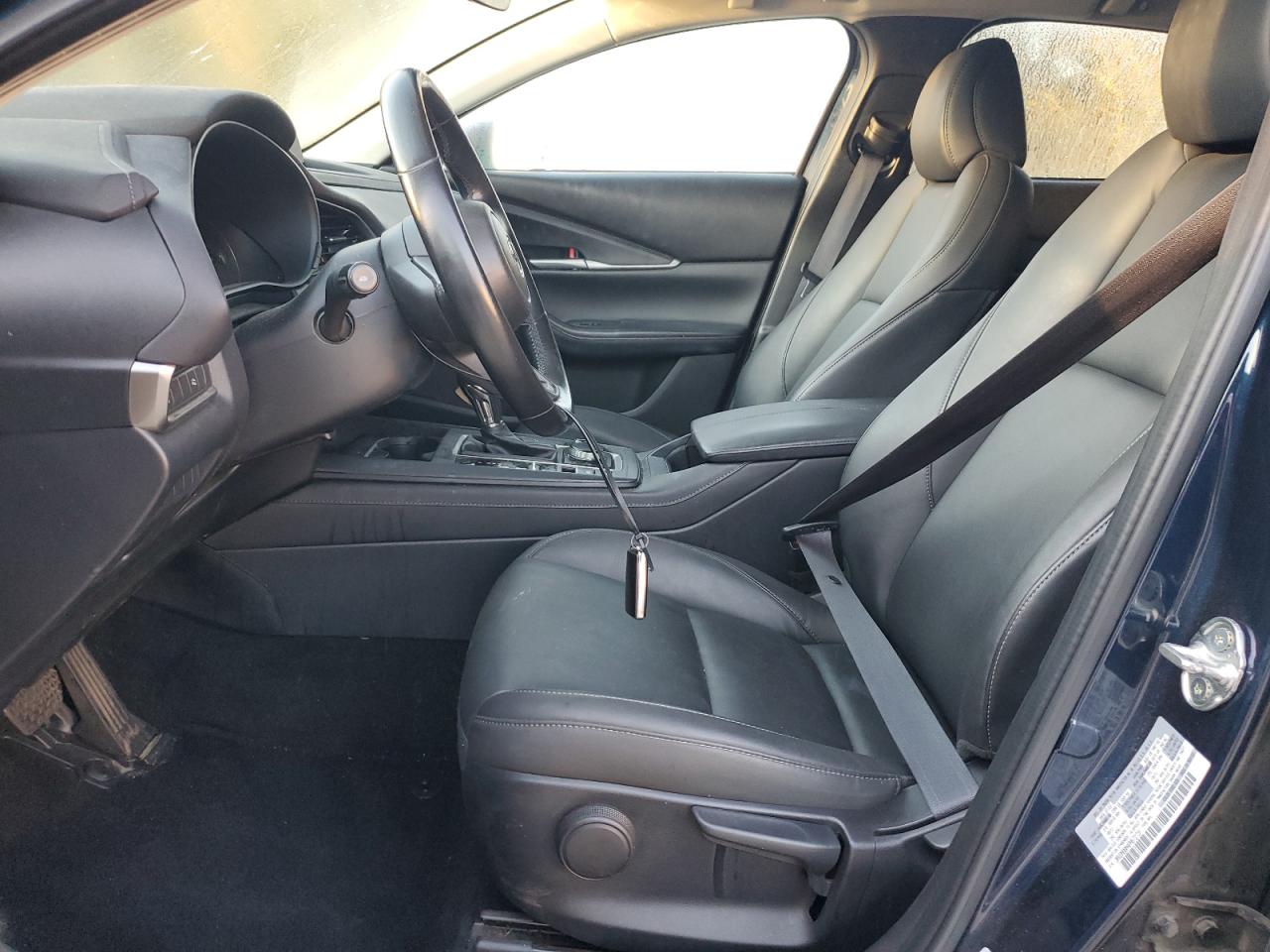 Mazda Cx Select Image 9