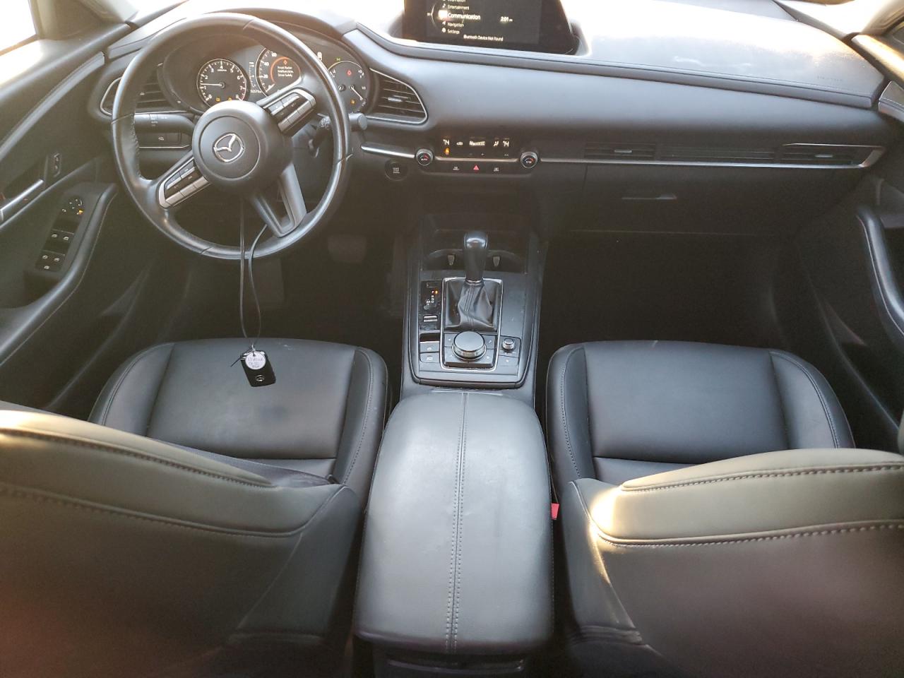 Mazda Cx Select Image 2