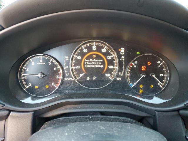 Mazda Cx Select Image 11