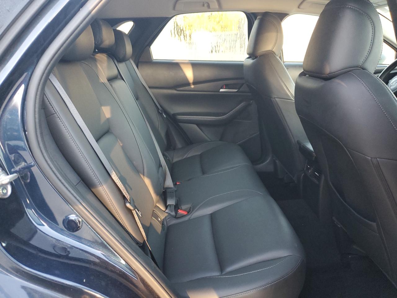 Mazda Cx Select Image 8