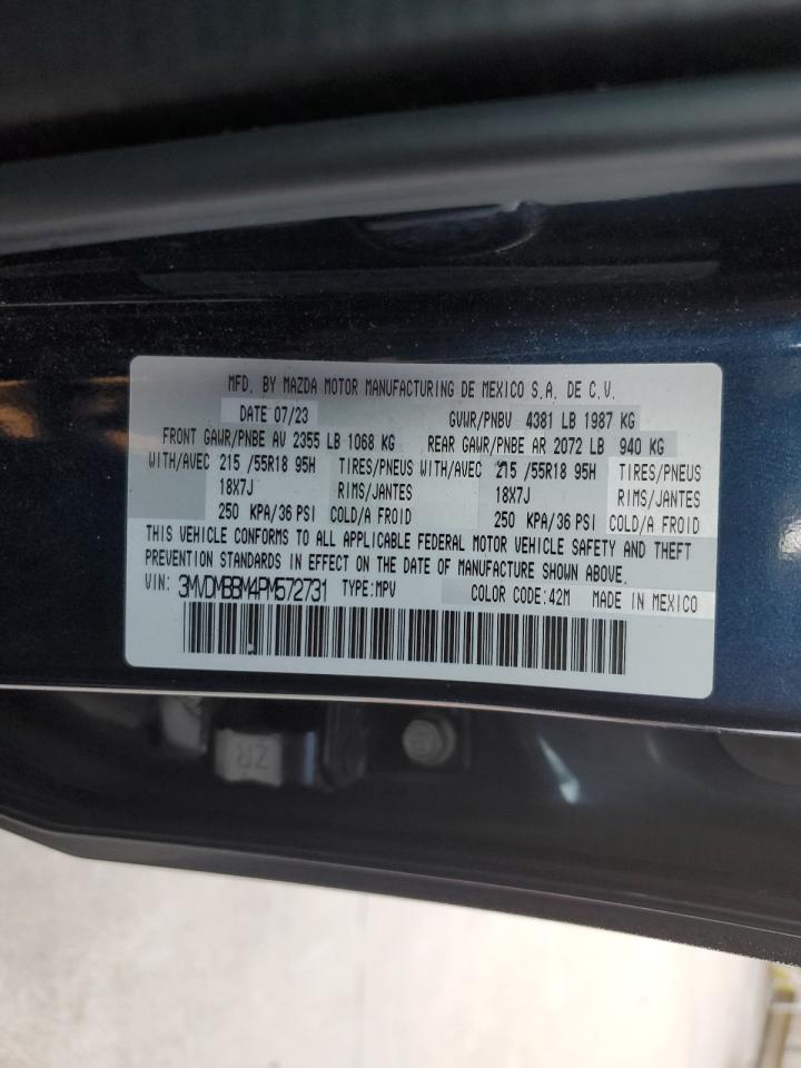 Mazda Cx Select Image 5