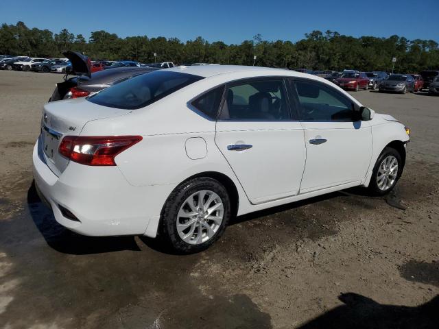 Nissan Sentra S Image 3