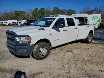  Salvage Ram 3500