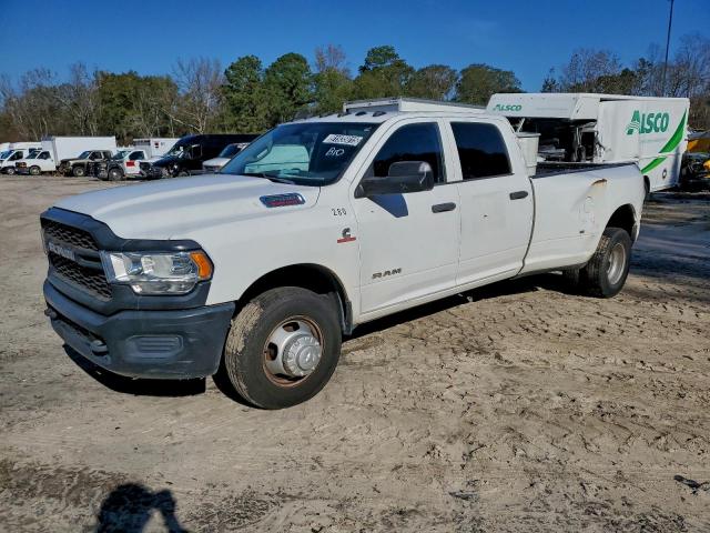  Salvage Ram 3500