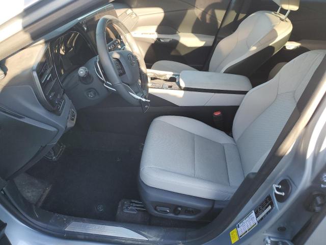 Lexus RX 350h Base Image 11