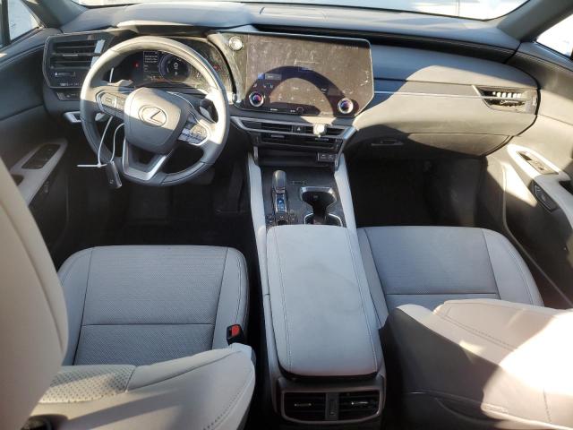 Lexus RX 350h Base Image 3