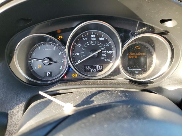 Mazda Cx Gt Image 11