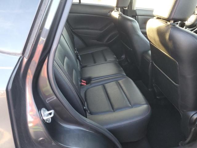 Mazda Cx Gt Image 12