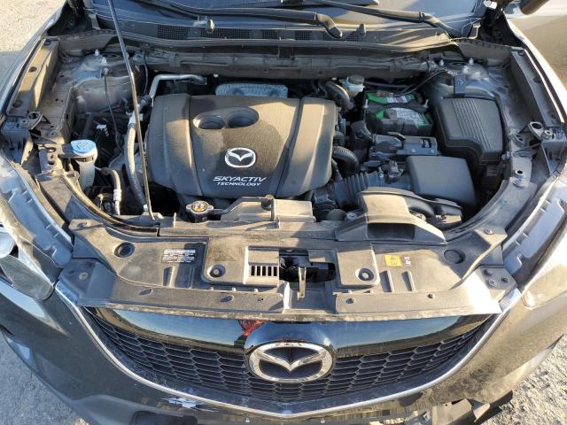 Mazda Cx Gt Image 13