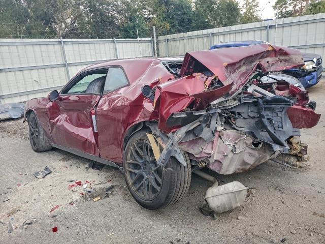 Dodge Challenger Sxt Image 12