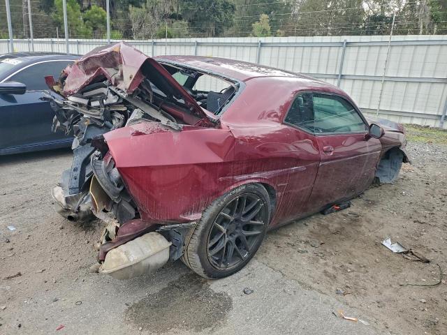 Dodge Challenger Sxt Image 2