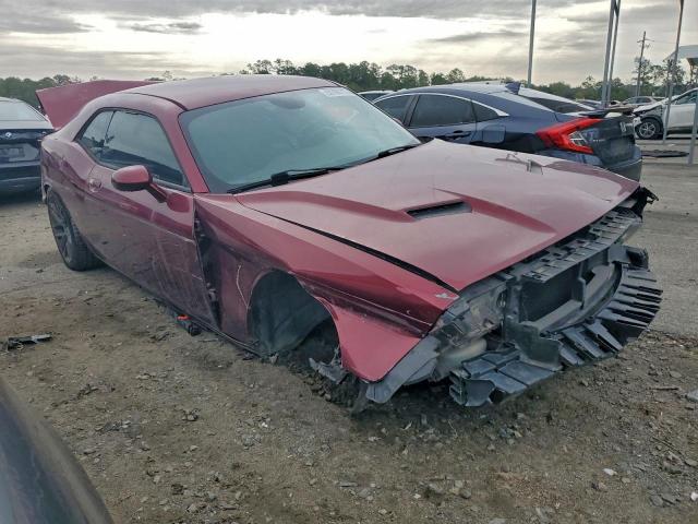 Dodge Challenger Sxt Image 3
