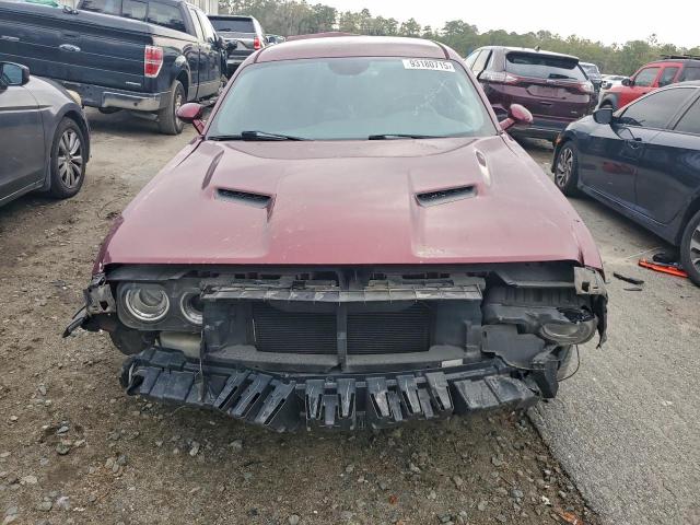 Dodge Challenger Sxt Image 4