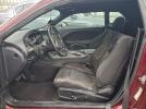 Dodge Challenger Sxt Image 9