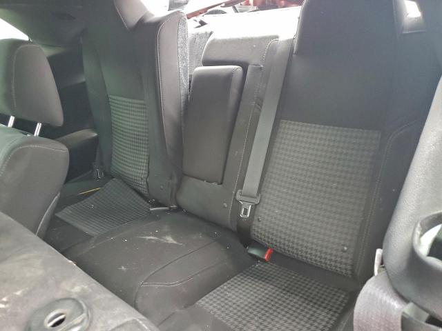 Dodge Challenger Sxt Image 6