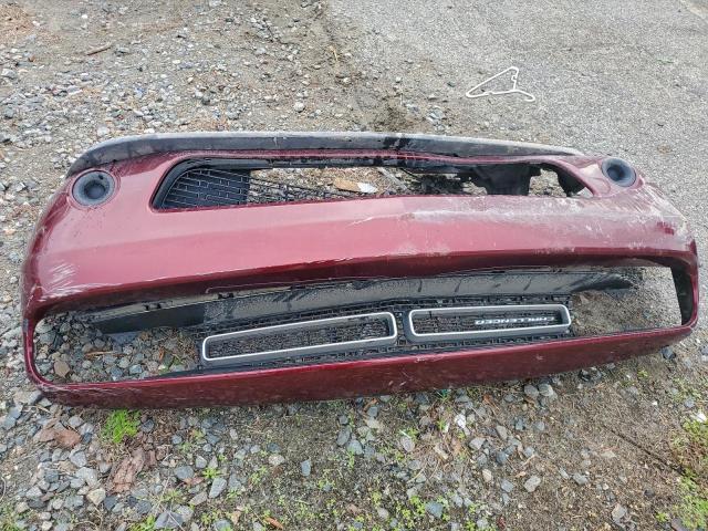 Dodge Challenger Sxt Image 8