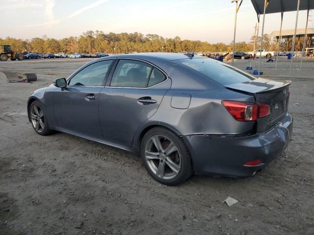 Lexus Is 250 Image 2