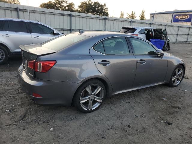 Lexus Is 250 Image 8