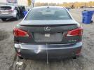 Lexus Is 250 Image 4