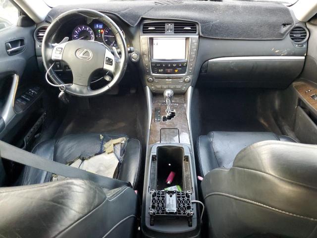 Lexus Is 250 Image 11