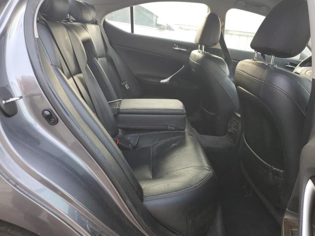 Lexus Is 250 Image 5