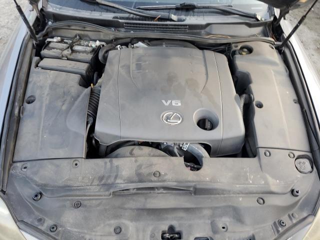 Lexus Is 250 Image 6