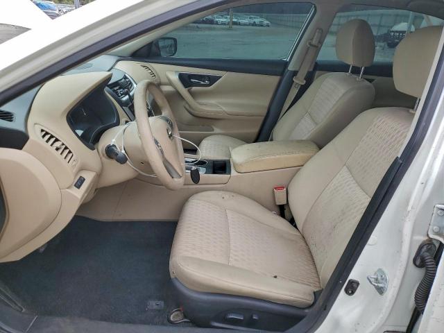 Nissan Altima 2.5 Image 12