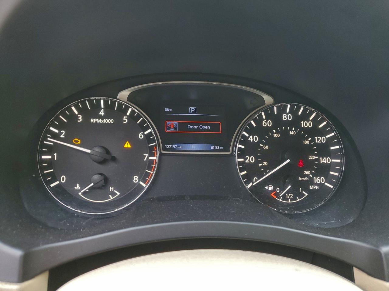 Nissan Altima 2.5 Image 11