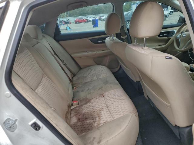 Nissan Altima 2.5 Image 3