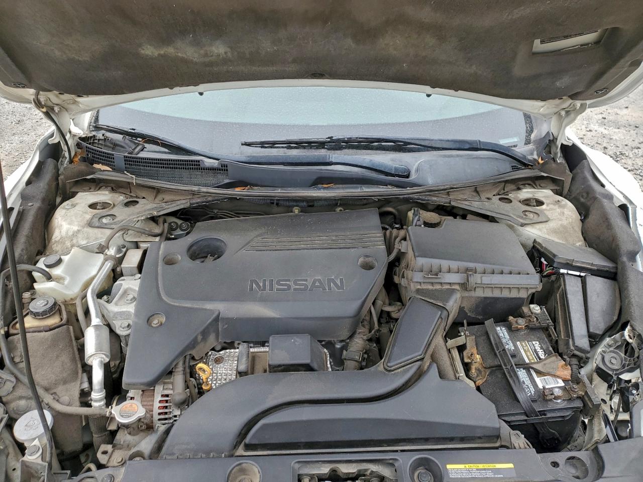 Nissan Altima 2.5 Image 4