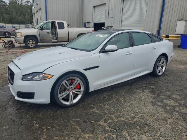  Salvage Jaguar XJR