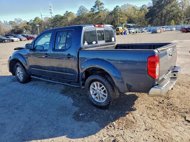 Nissan Frontier S Image 4