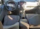 Nissan Frontier S Image 8