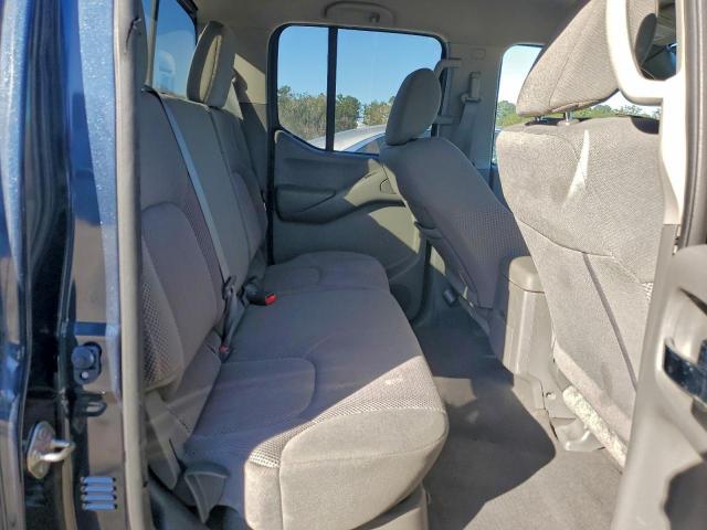 Nissan Frontier S Image 6