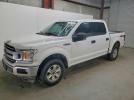 Ford F-150 Supercrew Image 1