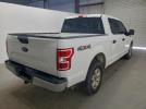 Ford F-150 Supercrew Image 3