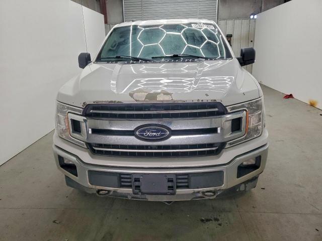 Ford F-150 Supercrew Image 2