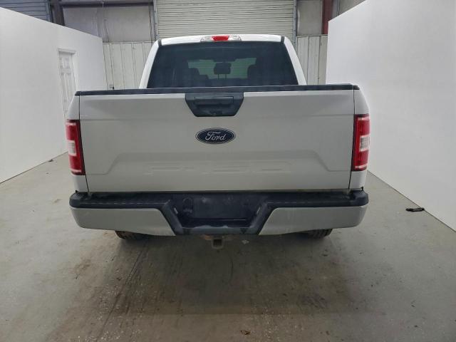 Ford F-150 Supercrew Image 12