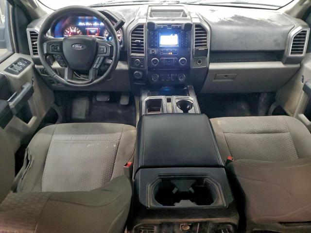 Ford F-150 Supercrew Image 11