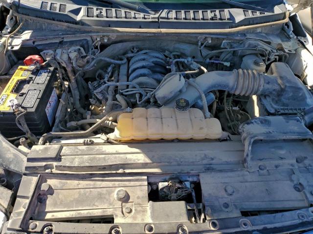 Ford F-150 Supercrew Image 10