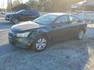 Chevrolet Cruze Ls Image 1