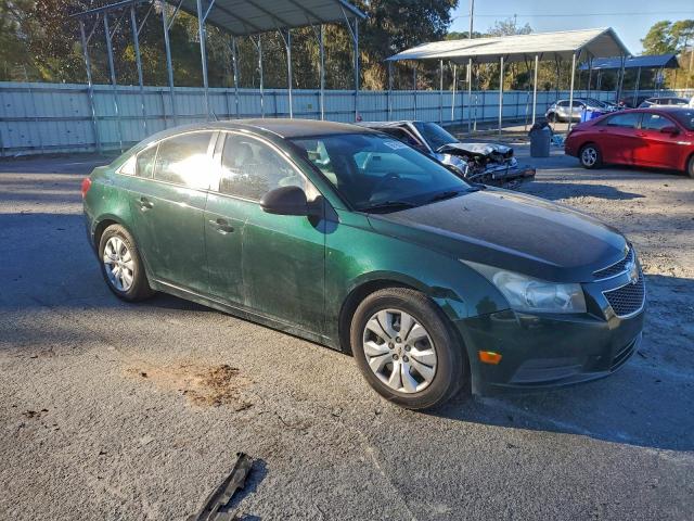 Chevrolet Cruze Ls Image 6